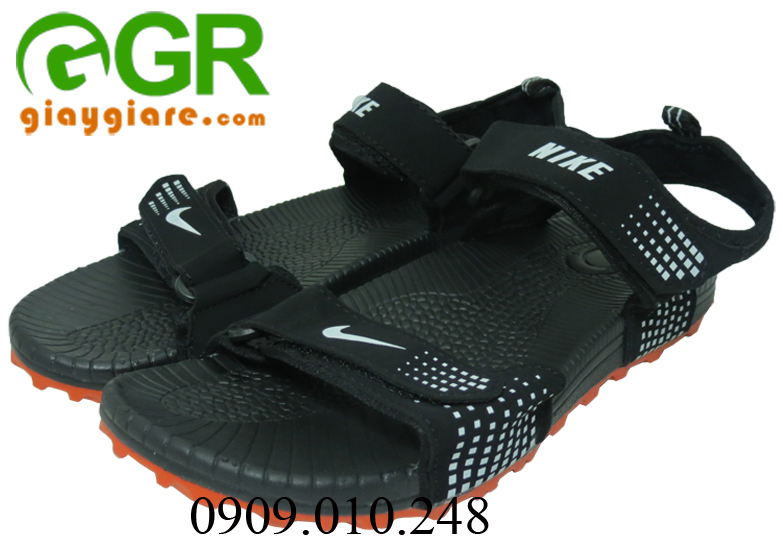 sandal nike giá rẻ